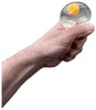 jameitop® 2x Ei Klatsch Spiegelei Gag Spielzeug – Lustiger Produktbild-Vorschau 2