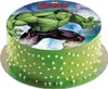 dekora - Hulk Essbare Oblate - Dekoration Für Kindertorten Produktbild-Vorschau 2
