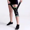 Kniebandage Kniestütze Knieorthese mit Patella Produktbild-Vorschau 4