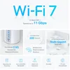 TP-Link Deco BE65 2-pack Productafbeelding-voorbeeld 4
