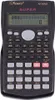 Verk 01053 Calculatrice KK-82 ms noir Voir les images du produit 1