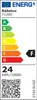 Rabalux 71200 Inbouwspots Shaun2 LED 24, kunststof, Productafbeelding-voorbeeld 4