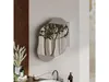 Skye Decor, nástěnné zrcadlo do koupelny Cloud Storage - Náhled obrázku produktu 3