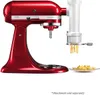 Przystawka do makaronu KitchenAid 5KSMPEXTA z 6 wkładkami Podgląd zdjęcia produktu 10