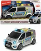 Ford Transit Police Produktbild-Vorschau 1