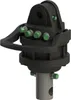 Rotator Formiko FHR 4.500L - Drehmotor 4,5t für Greifer, Produktbild-Vorschau 1
