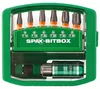 SPAX 4000007899019 Bit-Set 7teilig T-STAR plus inkl. Produktbild-Vorschau 9