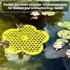 3er Set schwimmende Bienentränke, bienenfreundliche Produktbild-Vorschau 3