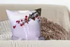 MuchoWow® Zierkissen Sofakissen Wohnzimmer Dekokissen 60x60 Produktbild-Vorschau 3