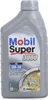 MOBIL Super 3000 XE für 5W-30 1 Liter Motoröl Motorenöl Produktbild-Vorschau 2