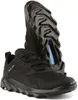 Ecco MX Damenschuhe - sportliche Schnür- Halbschuhe schwarz Produktbild-Vorschau 53