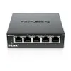 D-Link DES-105 5-Port Fast Ethernet Unmanaged Desktop Produktbild-Vorschau 9