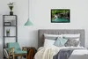 MuchoWow® MuchoWow® Gerahmtes Poster Mehrere kleine Produktbild-Vorschau 5