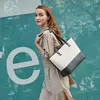 YTL Dámska kabelka Tote Shopper 4-dielna sada veľká taška Náhľad obrázku produktu 2