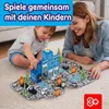 Bunobi Magnetische Tiles Polizei Set, 91 Teile mit 7 Produktbild-Vorschau 5