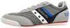 Pantofola d'Oro Halbschuhe Halbschuhe Leder/Textil Produktbild-Vorschau 8