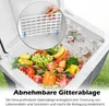 Sessamen-LP 48 Liter Kühlbox mit Rollen Tragbare Produktbild-Vorschau 4