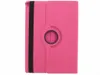 360° otočný ochranný kryt Fuchsia pro iPad Pro 12.9 (2017) Náhled obrázku produktu 2