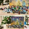 LEGO ǀ Marvel Adventskalender 2026 - Vorweihnachtsgeschenk Produktbild-Vorschau 4