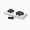 SEVERIN 1042 SEVERIN Plaque de cuisson double DK 1042, Voir les images du produit 35