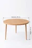 Skye Decor, Hochwertiger Nesting Tisch (3 Teile) Sapphire Produktbild-Vorschau 3