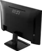 MSI Pro/MP242A E2/23,8"/IPS/FHD/120Hz/1ms/noir/2R Voir les images du produit 6