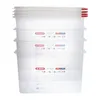 Araven GN1/1 Vorratsbehälter 28L (4 Stück) Produktbild-Vorschau 7