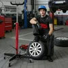 Hydrauliczny podnośnik do skrzyni biegów i silników, udźwig Podgląd zdjęcia produktu 8