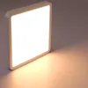 ZMH stropní svítidlo LED stropní světlo ploché ložnicové Náhled obrázku produktu 5