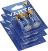3x Varta 4914 Longlife Power Baby Batterie C 2er Blister Anteprima dell’immagine prodotto 1