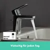 hansgrohe Vernis Blend Einhebel-Waschtischmischer, mit Produktbild-Vorschau 27