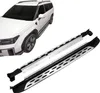 J&J AUTOMOTIVE | Trittbretter Set Aluminium Schweller Für Produktbild-Vorschau 1