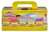 Hasbro, Pack de 18 botes de plastilina Play-Doh, con 18 Vista previa de la imagen del producto 5