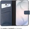 Selencia Prawdziwa skórzana obudowa do Samsung Galaxy S26 - Podgląd zdjęcia produktu 3