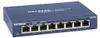 NETGEAR GS108GE network switch Unmanaged Gigabit Ethernet Productafbeelding-voorbeeld 17