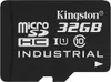 Kingston UHS-I 32 GB, microSDHC/SDXC-Industriekarte, Produktbild-Vorschau 4