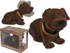 Cagnolino oscillante OOTB circa 20  x 13 cm Anteprima dell’immagine prodotto 1