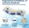 AM Qualitätsmatratzen | Materasso a molle insacchettate in Anteprima dell’immagine prodotto 5