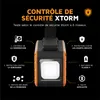 Xtorm XR204 power bank 40000 mAh čierna, oranžová Náhľad obrázku produktu 23