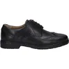 JOSEF SEIBEL Alastair 14 | Halbschuh für Herren | Schwarz Produktbild-Vorschau 9