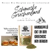 APSOGO  Zistrosenkraut aus Griechenland - Cistus Tee  & Produktbild-Vorschau 4