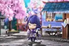Genshin Impact Nendoroid Actionfigur Raiden Shogun 10 cm Podgląd zdjęcia produktu 8
