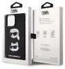 Funda de silicona Karl Lagerfeld, diseño "Karl&Choupette", Vista previa de la imagen del producto 22