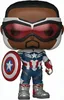 The Falcon and the Winter Soldier - Captain America 814 - Produktbild-Vorschau 3