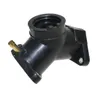 Carburateur tubulure d'aspiration, caoutchouc d'aspiration Voir les images du produit 1