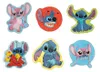 Totum TOTUM DISNEY STITCH 3in1 kūrybinis rinkinys, 700161 Voir les images du produit 6
