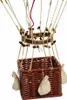 Authentic Models Décoration suspendue Royal Aero Pink Voir les images du produit 4