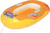 Bestway® 34009 Bestway® Krusti Kinder-Schlauchboot Voir les images du produit 54