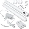 Linear LED Unterbauleuchten mit Fernbedienung Lineare Produktbild-Vorschau 1