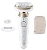 Braun Silk-épil 9 Silk·épil 9 Flex, Gold, Weiß, 40 Produktbild-Vorschau 11